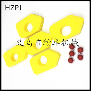 Briggs & Stratton 698369 694394 Accessoires Filtres à air Filtres à huile Filtre en coton Amortisseur de haute qualité - Product Image 5