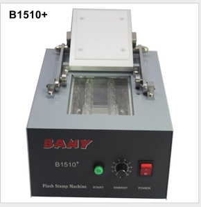 Máy làm dấu flash tự động nhiều kích cỡ chuyên nghiệp - Product Image 5