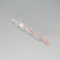 Douche vaginale jetable OEM 3 ml, gel liquide personnalisé, irrigateur intime, produit d'hygiène féminine en vrac