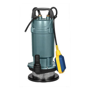 Pompe à eau Submersible Portable WQDX, pour pulvérisation d'eau 2,5 ", 0,37 kw, Submersible - Product Image 6