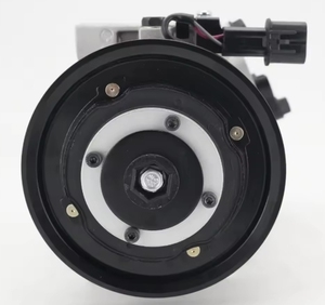 คอมเพรสเซอร์ AC <span class=keywords><strong>97701</strong></span> <span class=keywords><strong>1R900</strong></span> 977011R900ระบบปรับอากาศใหม่<span class=keywords><strong>97701</strong></span>-<span class=keywords><strong>1R900</strong></span>สำหรับ Kia Hyundai - Product Image 2