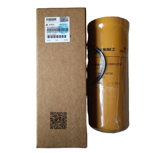 Оригинальный 4110003167001 QF60M33G-2-100 фильтр вставка для LG936L LG955 LG956F колесный погрузчик от китайского завода по хорошей цене - Product Image 1