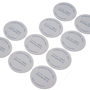 Deson 3M OEM Đen HP Máy Tính Xách Tay Dính Chất Liệu Cao Su Mô Hình Dải Dưới Chân Cổng Cao Su Nobs Thang Máy Cho Điều Khiển Pad - Product Image 1