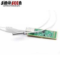 Production de masse en usine 1/9 "OV9734 1MP Endoscope de chirurgie portable Module de caméra USB FixedFocus Inspection de biopsie haute résolution
