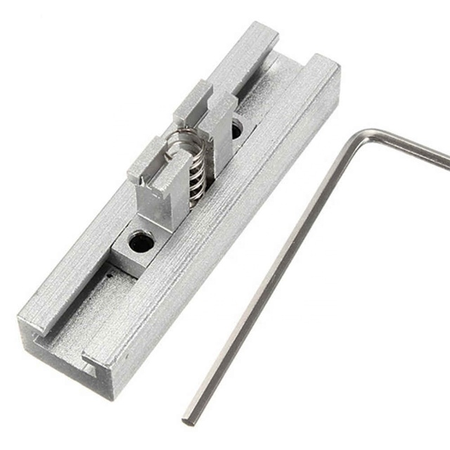 Directly Heated Reballing Station Stencils Holder Template Holder Jig Rework Repair