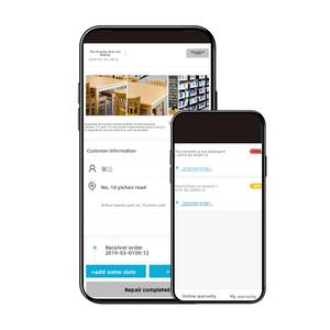 7 x24-שעה ניטור חזותי מרכז מידע אפליקציה ענן פלטפורמת ענן פלטפורמה אוטומטית - Product Image 1