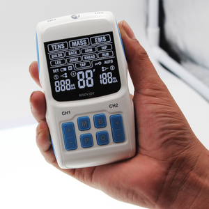 Phản hồi sinh học phục hồi chức năng vật lý trị liệu thiết bị hàng chục máy cho kích thích cơ bắp - Product Image 6