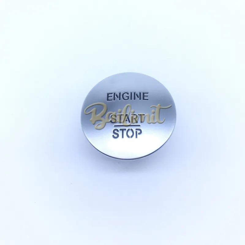 A2215450714 2215450714 Новый БЕСКЛЮЧЕВОЙ старт-стоп кнопочный переключатель зажигания для Mercedes-Benz W176 W242 W205 W212 W213