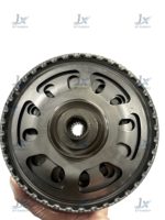 Nouvelle boîte de vitesses à double embrayage humide OEM 7DCT300 pour Jetour T2 2.0T 2023 et Chery Omda 1.6T 2022