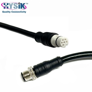 ตัวแปลงสัญญาณไมโครซีสายดาต้าลิงค์เครื่องยนต์เรือไปยัง N2K - Product Image 1