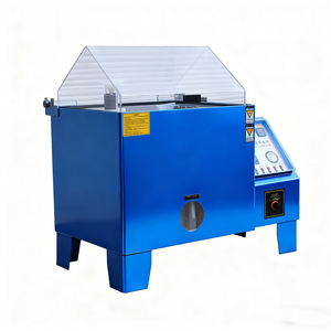 Salzsprühprüfkammern werden für Korrosionsprüfungen von Automobilteilen und Luft- und Raumfahrtmaterialien verwendet. - Product Image 6