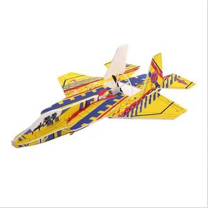4CH Rc oggetti aerei Aeroplano caccia indistruttibile <span class=keywords><strong>Avin</strong></span> un radiocomando Rc radiocomando giocattoli aeroplani - Product Image 6