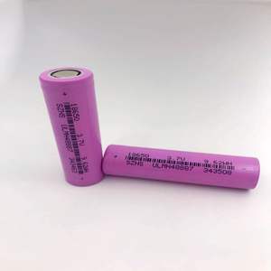 Цилиндрический литий-ионный аккумулятор <span class=keywords><strong>18650</strong></span>, перезаряжаемый, 3.7В, 2600мАч - Product Image 4