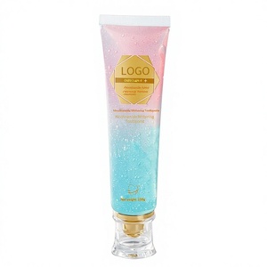 <span class=keywords><strong>Dentifrice</strong></span> Bicolore à la Niacinamide Chimique pour le Commerce Extérieur Transfrontalier, Blanchiment des Dents des Enfants, Fabricant Sur Mesure - Product Image 1