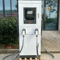 Prix usine Ccs2 Dc Charge Ev chargeur niveau 160kw 120kw Dc Station de charge rapide pour véhicule électrique à nouvelle énergie OCPP