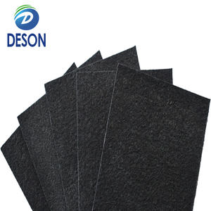 Deson 3/6/10mm Feuille d'isolation ou <span class=keywords><strong>plaque</strong></span> flexible Drive Silice Nano Aerogel Couverture d'isolation Feuille de feutre avec adhérence - Product Image 2