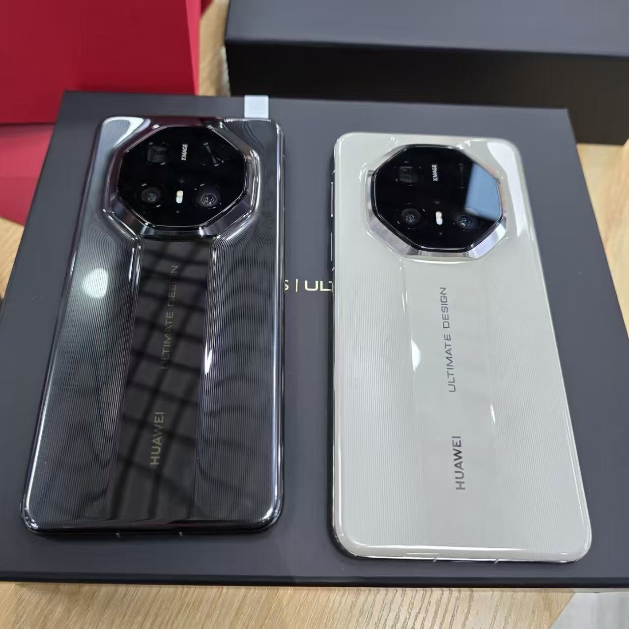 huawei mate 70 rs ultimate