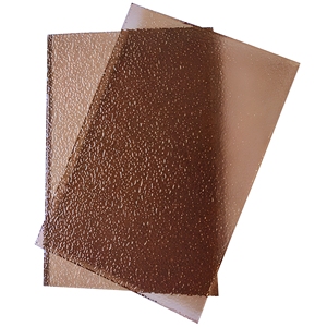 <span class=keywords><strong>Meilleur</strong></span> prix pour verre cannelé à motif nervuré de 6 mm, ultra transparent, trempable, pour paroi de douche - Product Image 2