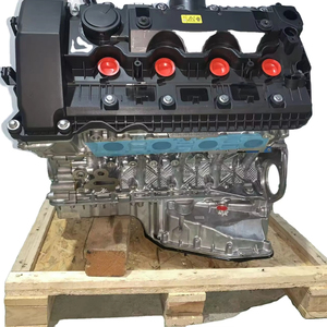 Modello di <span class=keywords><strong>motore</strong></span> per il <span class=keywords><strong>motore</strong></span> da 4.4 litri adatto per il 2006 modello <span class=keywords><strong>BMW</strong></span> X5 E53: N62B44 - Product Image 2