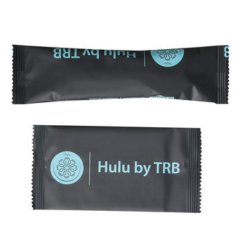 SET Restaurant Shop Fresh Wet Towels Refreshing Tissue and Non-woven Wet Wipes