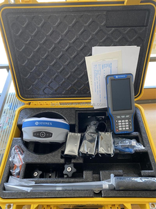 جهاز استقبال <span class=keywords><strong>GPS</strong></span> متين مع بطارية مدمجة و800 قناة طراز S9ii GNSS <span class=keywords><strong>GPS</strong></span> من ستونكس S900A - Product Image 5