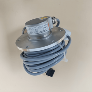CODIFICADOR para MÁQUINA DE TRACCIÓN MOTORIZADA Codificador KM950278G01 - Product Image 3