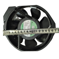 Ventilateur de refroidissement NMB 5915PC-20W-B20-S12 Ventilateur de refroidissement à entraînement servo CNC pour machine industrielle