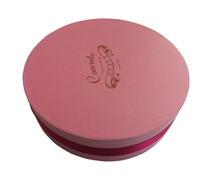 Boîte de livraison personnalisée pour cadeau avec estampage à chaud doré, il y en a toujours une qui convient à votre besoin - Product Image 3