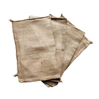 Sac d'expansion d'eau auto-amorçant Sac de sable en toile non tissée Sac anti-inondation Sans sable Contrôle des incendies et des inondations