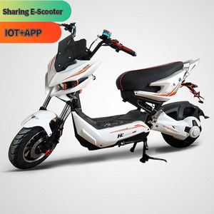 Moteur électrique pour vélo, 3000W, livraison gratuite - Product Image 6