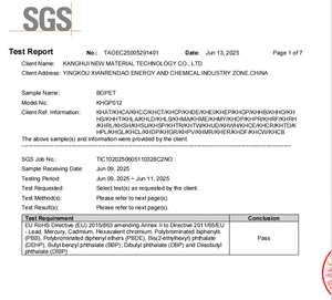 Produsen kantong yang dapat diandalkan, untuk masker lembar kosmetik, menggunakan bahan PET/AL/PE - Product Image 6