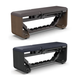 2026 Ayarlanabilir Ağırlık Sehpası Ağır Hizmet Tipi Antrenman Sehpası Düz Eğimli ve Eğik Hepsi Bir Arada Sehpa Dambılsız Ev Spor Salonu Fitness İçin - Product Image 3