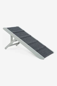 JUNJI moderna in legno Pet rampa per i signori e labrador mobili in stile Board con modello elegante - Product Image 5