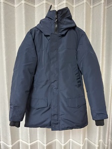 Venta caliente de EE. UU. Canadá Chaqueta de invierno gruesa de piel para uso al aire libre Abrigos de hombre 08 Expeditionaryy Hommes <span class=keywords><strong>Parka</strong></span> - Product Image 2