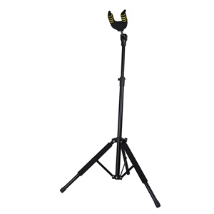 Schlussverkauf weich schaumstoff selbstversiegelnder aufrechter Gitarrenständer Boden für Akustik-Elektrisches Gitarren-Musikinstrument-Zubehör - Product Image 3