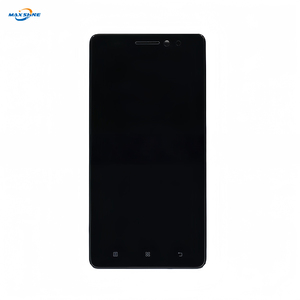 Écrans LCD de téléphone portable de taille standard pour téléphone portable Lenovo <span class=keywords><strong>A7000</strong></span>, assemblage d'écran de téléphone portable, remplacement d'écran - Product Image 2