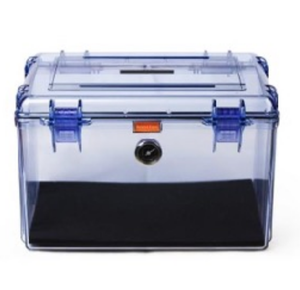 DF X-A3503-2 17L 18L 18.5L 19L <b>Medium</b> Waterproof Shockproof <b>Case</b> Dry Moistureproof Seal Box - Product Image 1