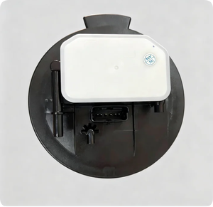 Pompe à carburant 9823464880 pour Dais DS 3 / DS 3 <span class=keywords><strong>CROSSBACK</strong></span> 2018- 2022 Citroen <span class=keywords><strong>C4</strong></span> II 2021- Peugeot  2008 II Opel CORSA F/MOKKA 1.2 - Product Image 3