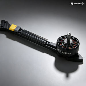 2807 1050KV 1300KV Aluminum Brushless <b>Drone</b> Motor For FPV Multirotor <b>Drones</b> DIY Parts - Product Image 6