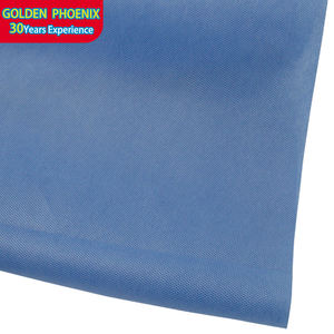 قماش غير منسوج Spunbond من PP <span class=keywords><strong>SMS</strong></span> لتغليف التعقيم (EN من وإلى ISO) SMMS منسوجات لصنع ملابس الرعاية الصحية - Product Image 2