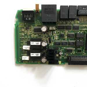 FANUC A20B-2100-0831 piezas industriales, nueva placa PCB original - Product Image 2