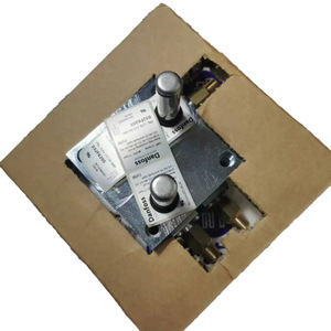 Válvula Solenoide de Descarga de Cuatro Vías para Aire Acondicionado 026-37588-000 032F6205 YR029-23720-000, Piezas para Aire Acondicionado Central - Product Image 4