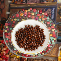 Vente en gros de nouveaux bonbons fruités aromatisés au cola en boîte Produit Offre Spéciale Usine de bonbons non emballés