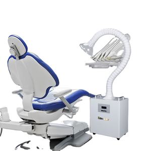 H13 Hepa Filtro Aria Estrattore Per Dentale Turbina Ad Aria Migliore Prezzo Fornitore Dentale <span class=keywords><strong>Unit</strong></span>à di Aspirazione - Product Image 1