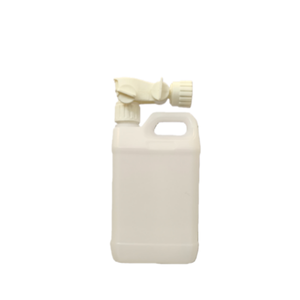 ILOT - El Mejor Accesorio de Botella con Rociador para Manguera de Jardín, Repuesto para Fertilizante Líquido, Limpieza Exterior y Lavado de <span class=keywords><strong>Casa</strong></span> - Product Image 4