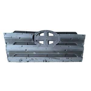 Accessoires pour camions JieFang : Filet anti-insectes en maille, modèle 5302076-B90, pour les nouveaux camions JieFang - Product Image 1