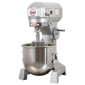 Kuchen Planetary Mixer Elektrischer Stand mixer Lebensmittel mischer 77L/10L/15L/20L/30L