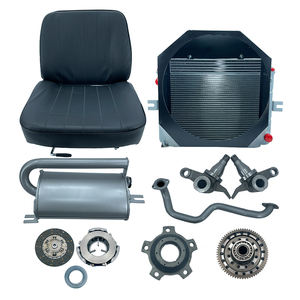 חם מכירה oem מלגזה תיקון חלקים ערכת תיקון גודל שונה מלגזה תיקון חלקים עבור מלגזה - Product Image 4