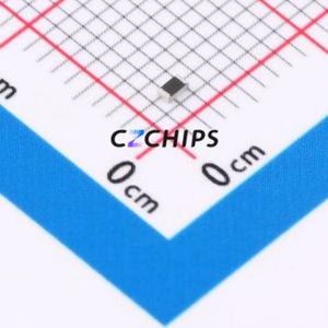 Résistance SMD RCS0603200RFKEA 0603 (Type : Film épais) (Résistance : 200 Ohm Précision : 1%) - Product Image 1