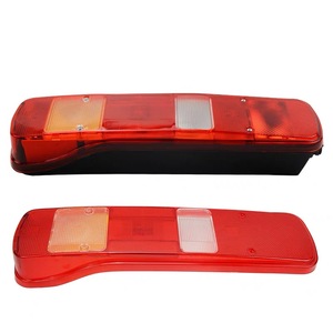 ไฟท้ายรถบรรทุกสำหรับ <span class=keywords><strong>Volvo</strong></span> FM12 FM420 <span class=keywords><strong>FH12</strong></span>/<span class=keywords><strong>460</strong></span> 20565107 - Product Image 1